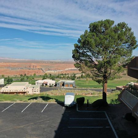 Quality Inn View Of Lake Powell - Page Esterno foto