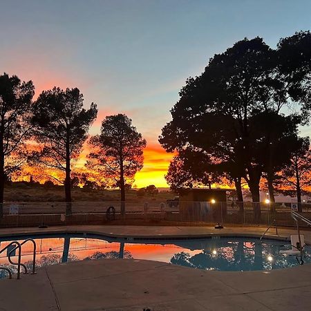 Quality Inn View Of Lake Powell - Page Esterno foto
