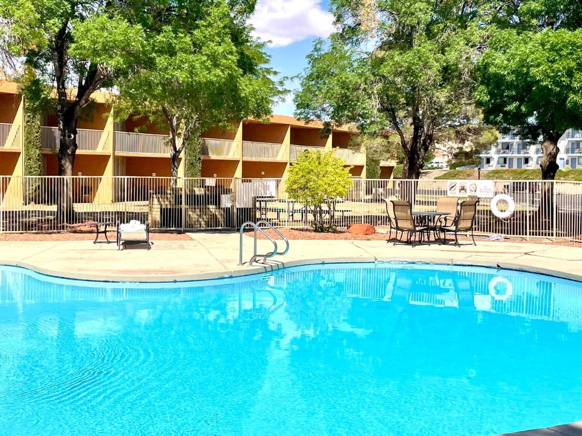 Quality Inn View Of Lake Powell - Page Esterno foto