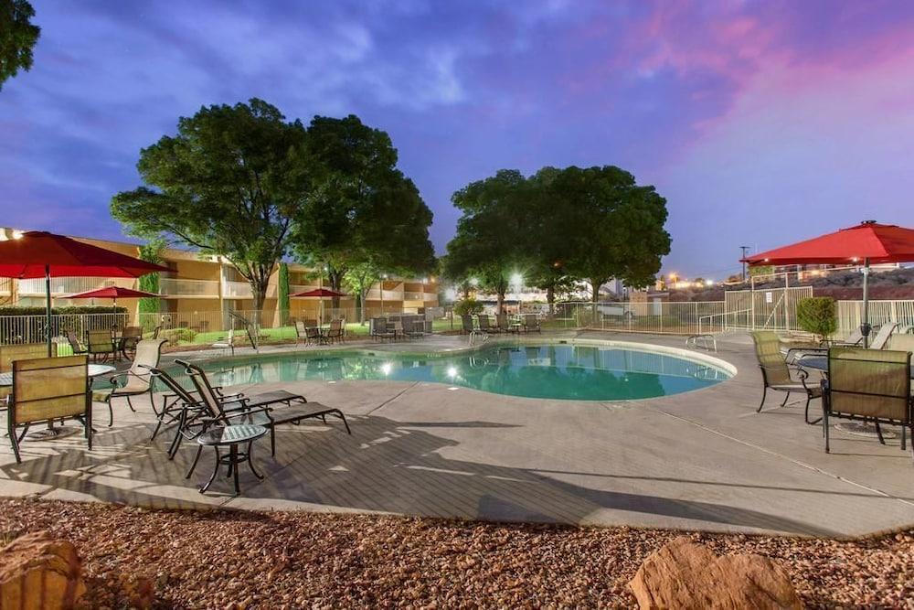 Quality Inn View Of Lake Powell - Page Esterno foto