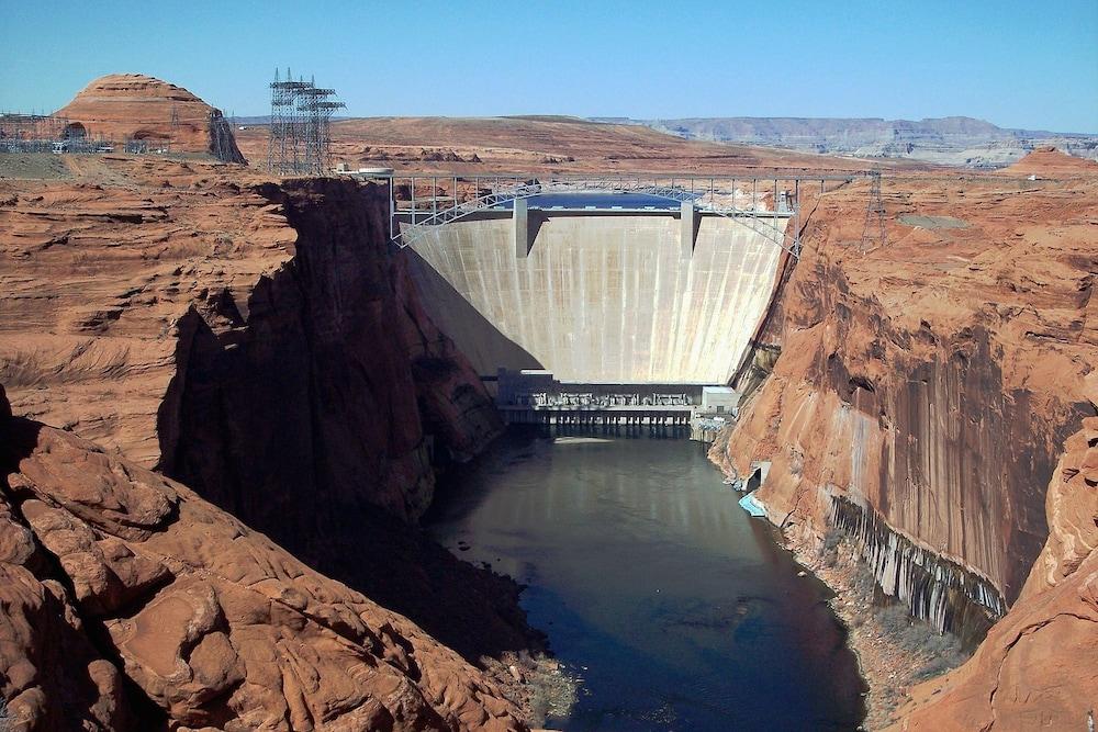 Quality Inn View Of Lake Powell - Page Esterno foto