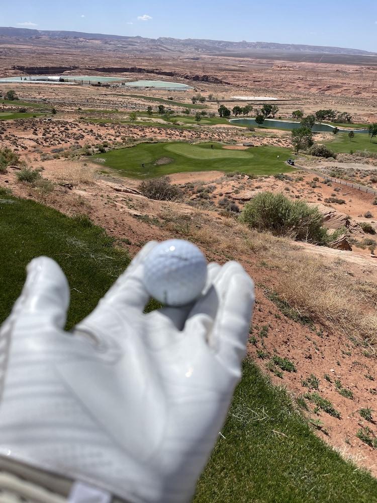 Quality Inn View Of Lake Powell - Page Esterno foto