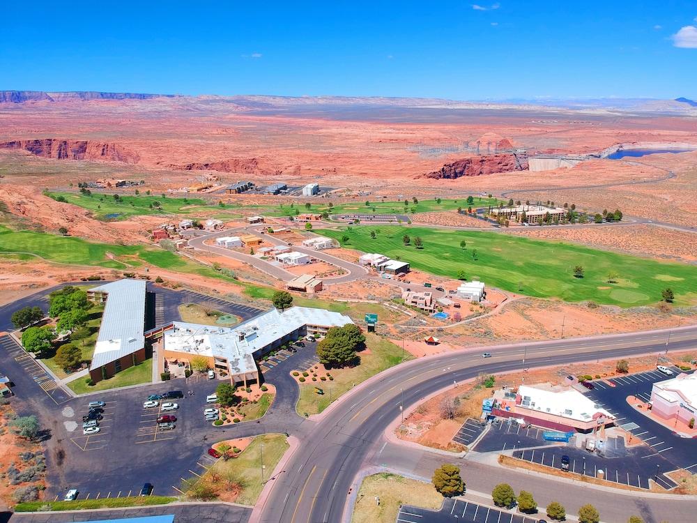 Quality Inn View Of Lake Powell - Page Esterno foto