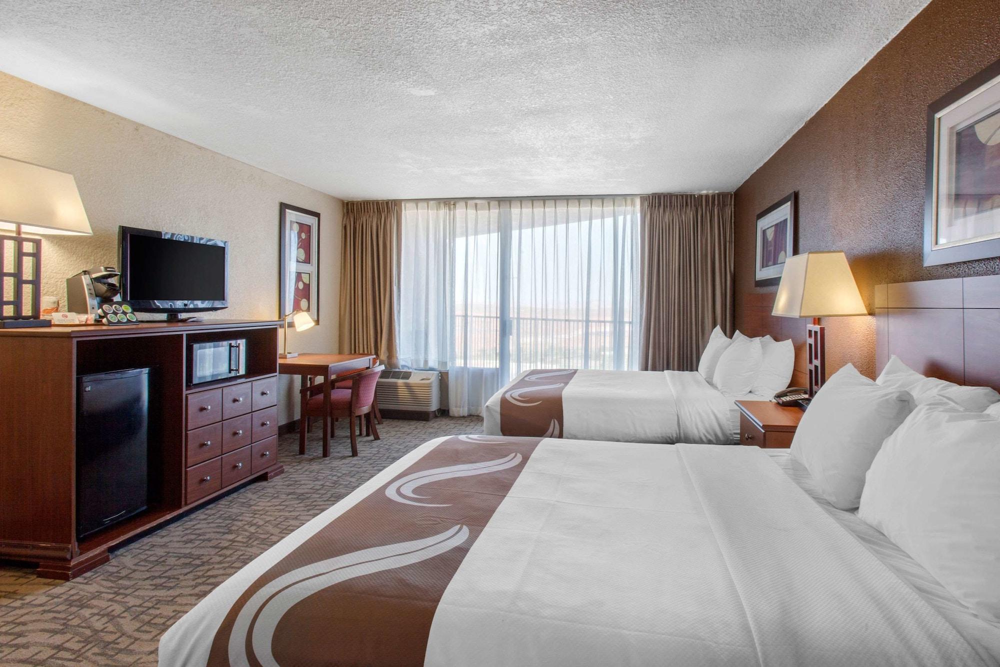 Quality Inn View Of Lake Powell - Page Esterno foto