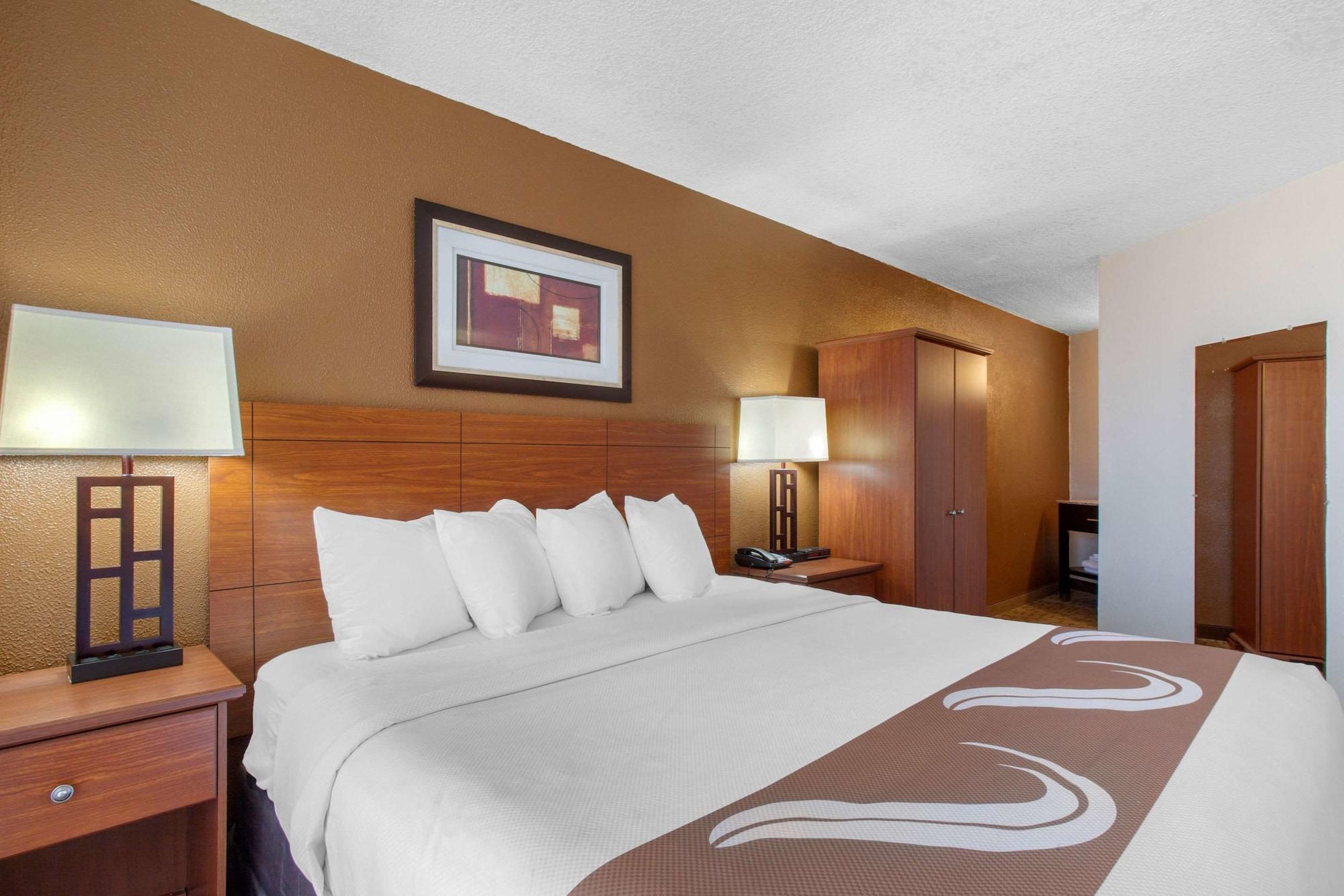 Quality Inn View Of Lake Powell - Page Esterno foto