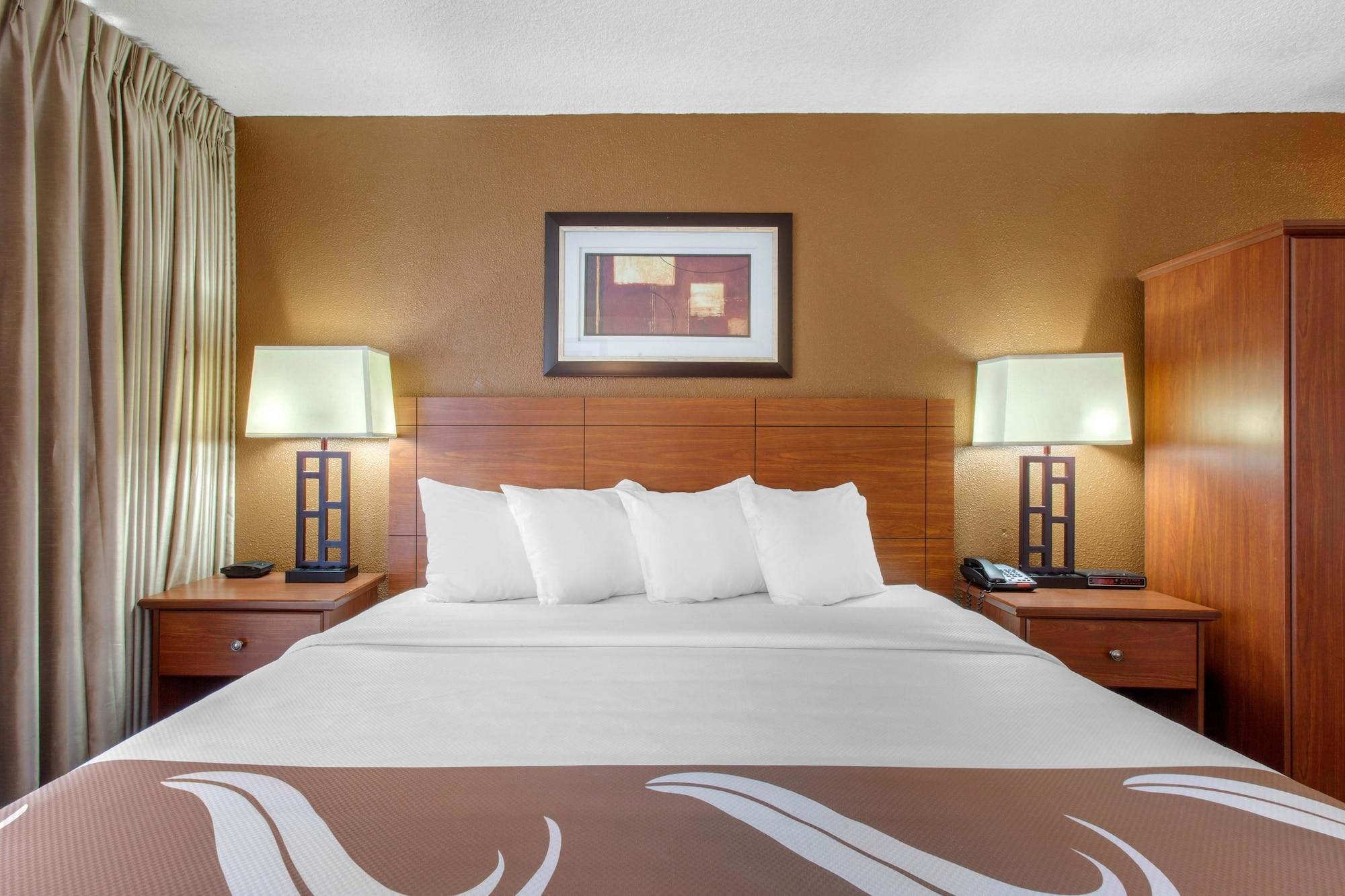 Quality Inn View Of Lake Powell - Page Esterno foto