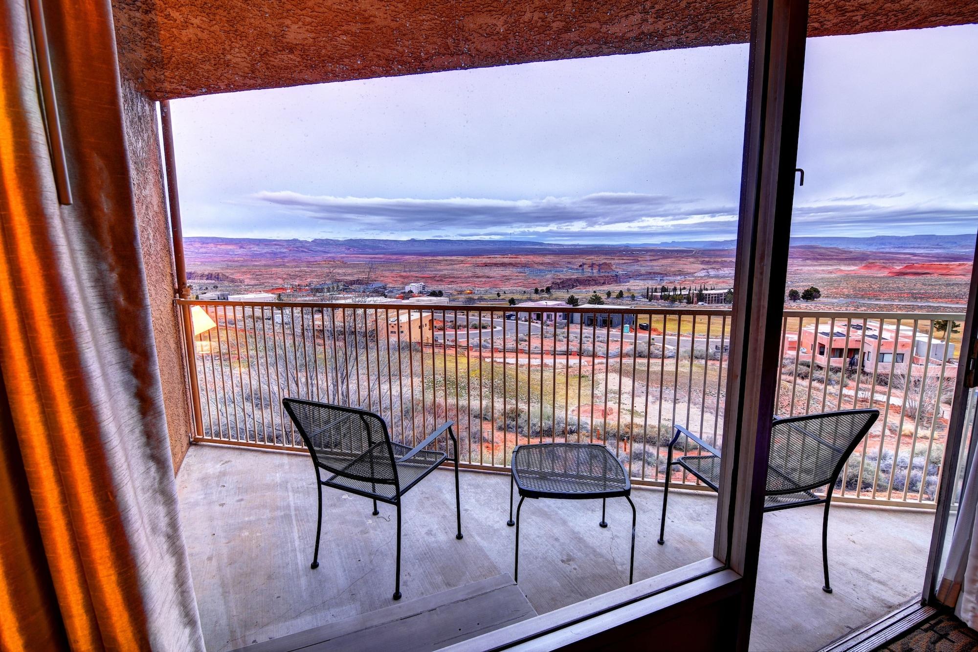 Quality Inn View Of Lake Powell - Page Esterno foto