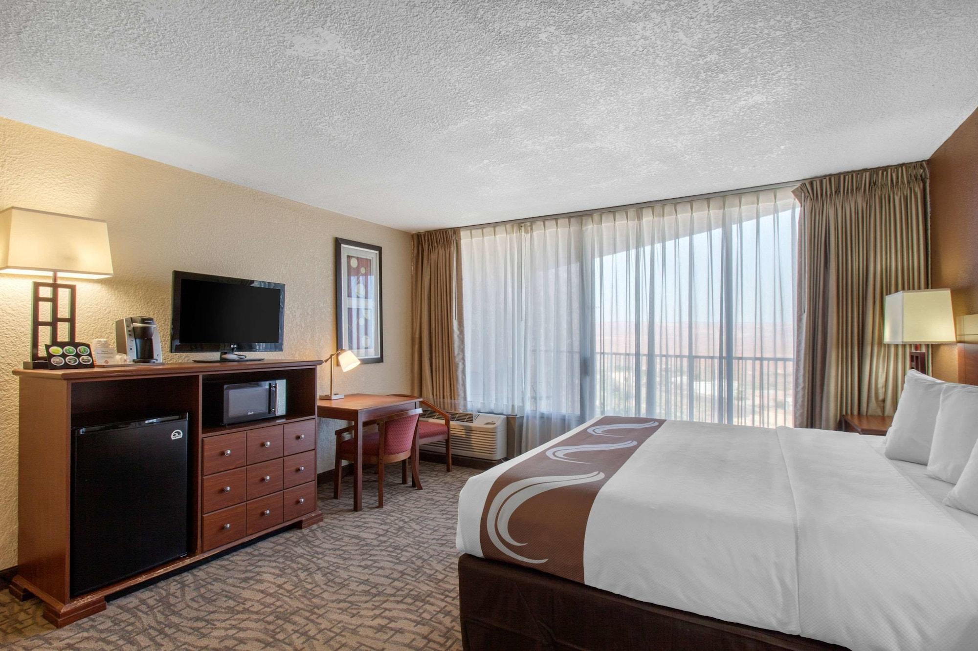 Quality Inn View Of Lake Powell - Page Esterno foto