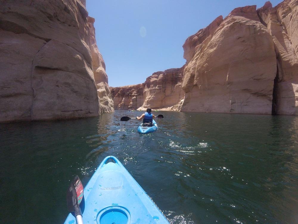 Quality Inn View Of Lake Powell - Page Esterno foto