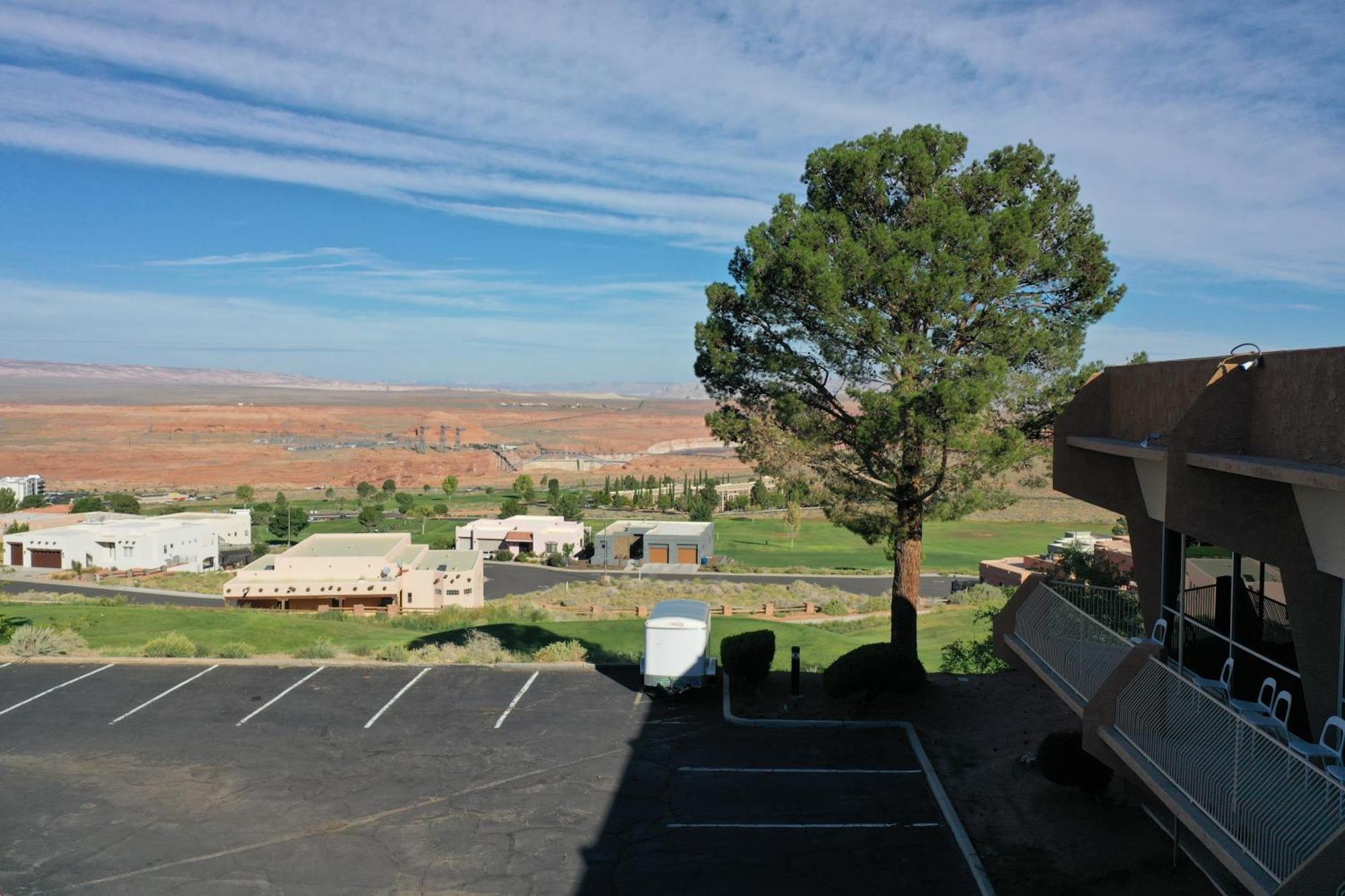 Quality Inn View Of Lake Powell - Page Esterno foto