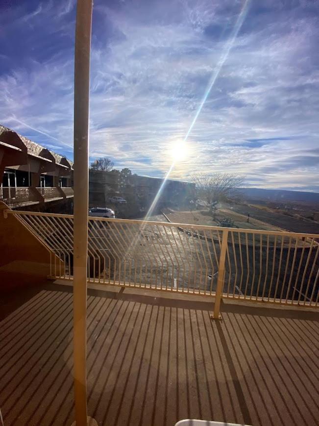 Quality Inn View Of Lake Powell - Page Esterno foto