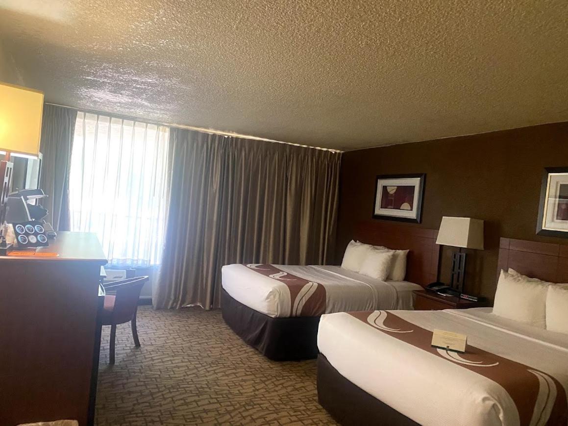 Quality Inn View Of Lake Powell - Page Esterno foto