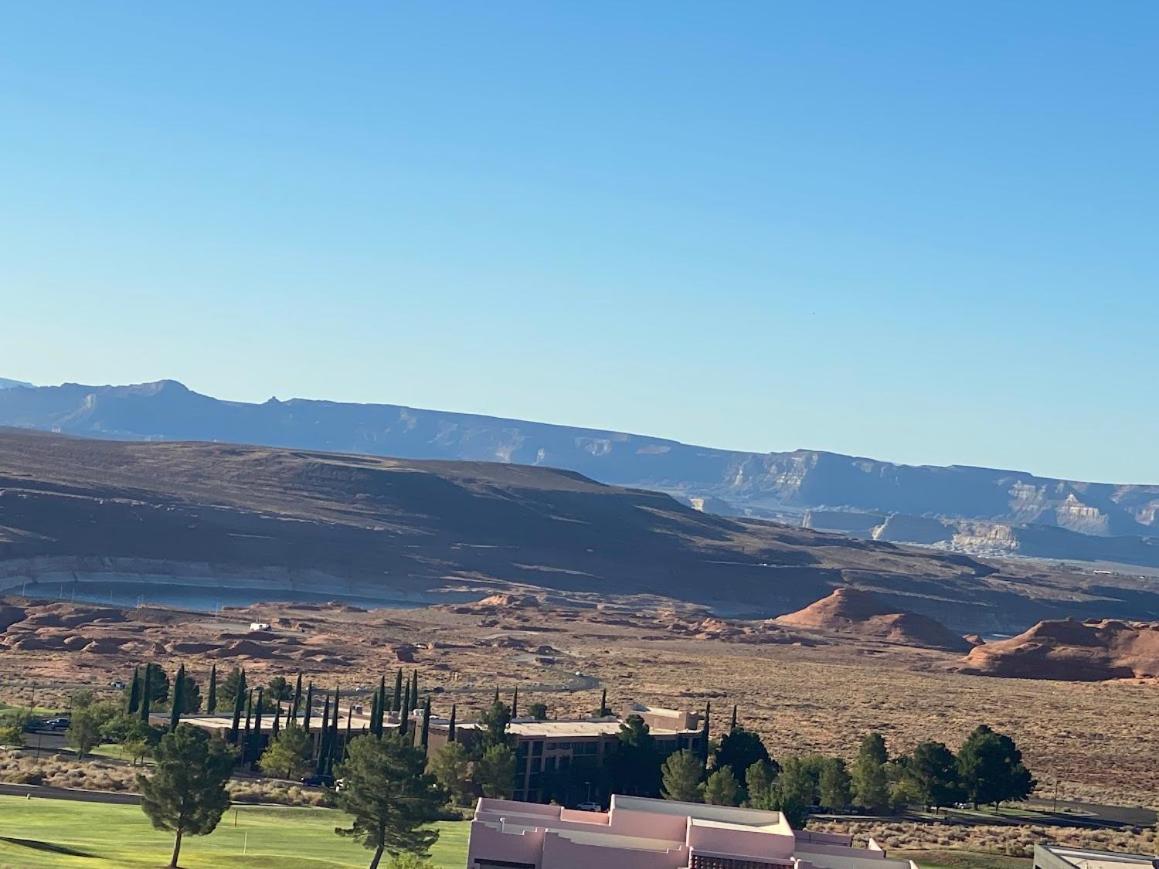 Quality Inn View Of Lake Powell - Page Esterno foto