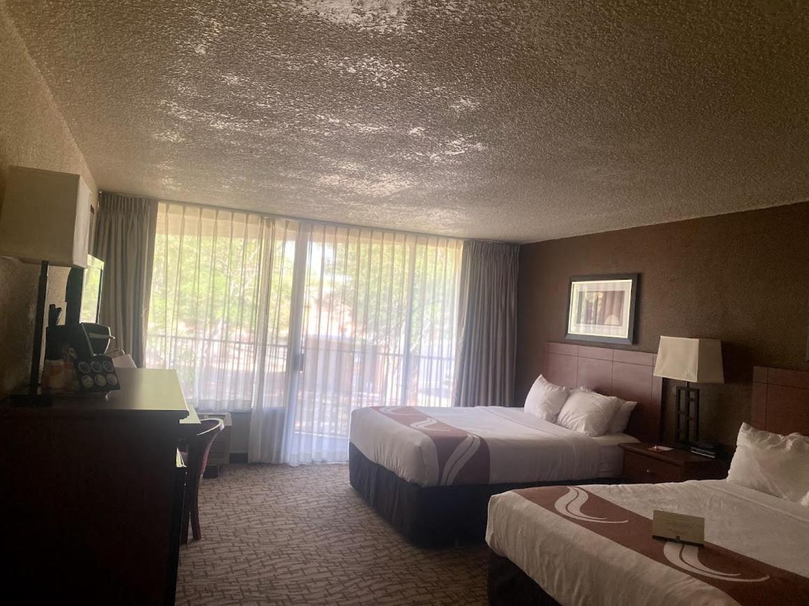 Quality Inn View Of Lake Powell - Page Esterno foto