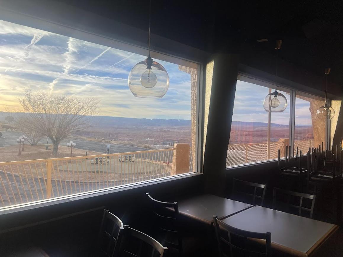Quality Inn View Of Lake Powell - Page Esterno foto