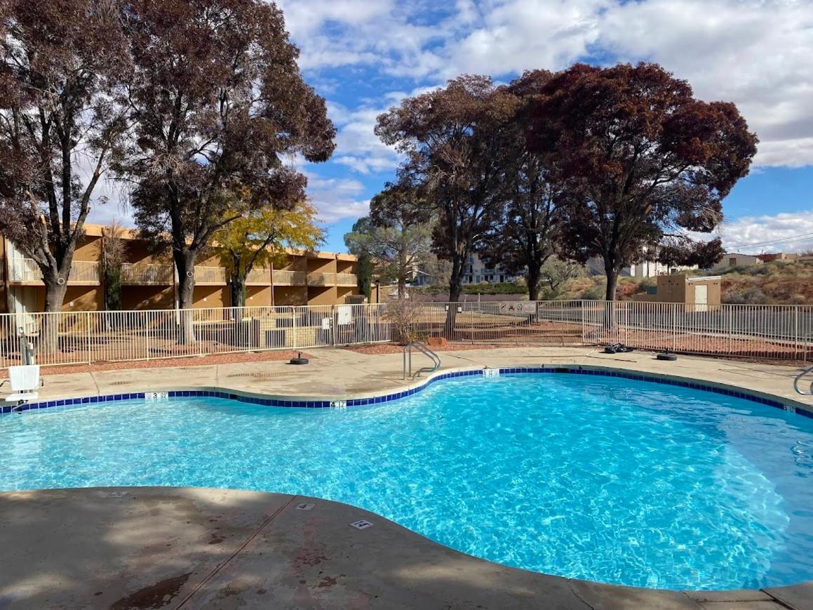 Quality Inn View Of Lake Powell - Page Esterno foto