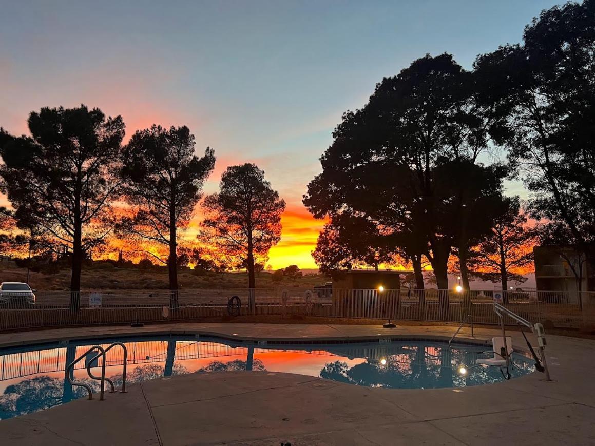 Quality Inn View Of Lake Powell - Page Esterno foto