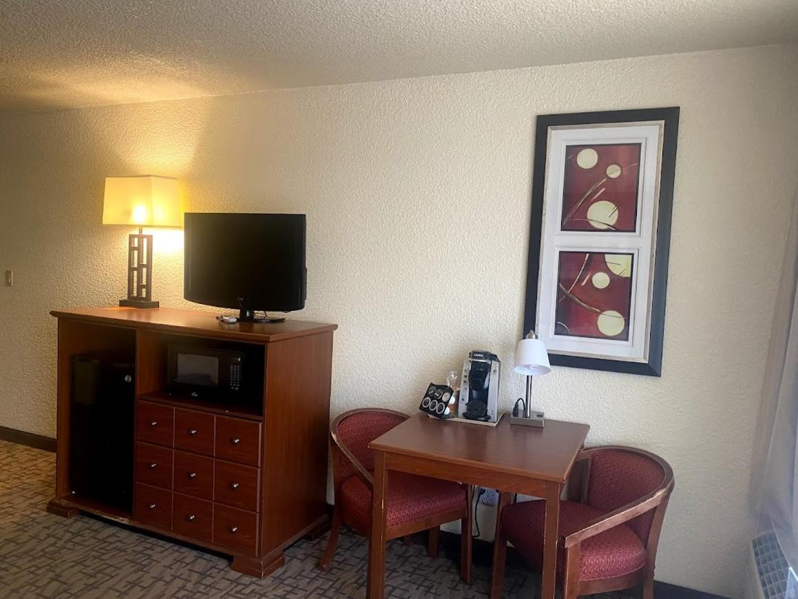 Quality Inn View Of Lake Powell - Page Esterno foto
