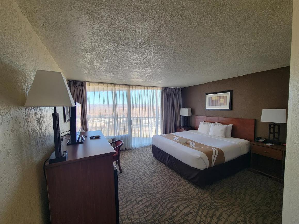 Quality Inn View Of Lake Powell - Page Esterno foto