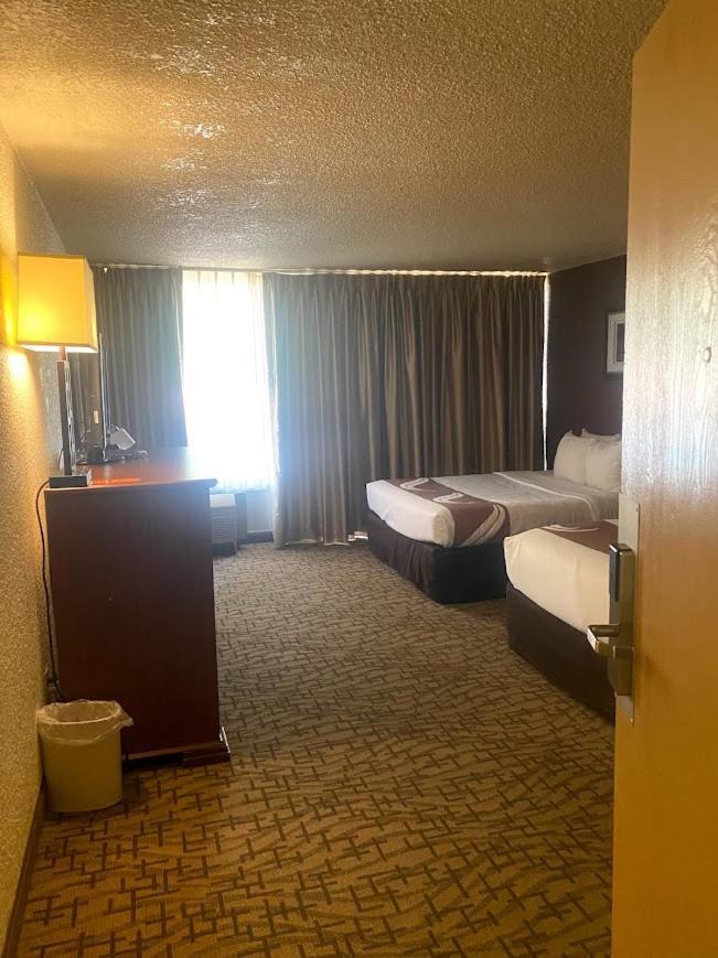 Quality Inn View Of Lake Powell - Page Esterno foto