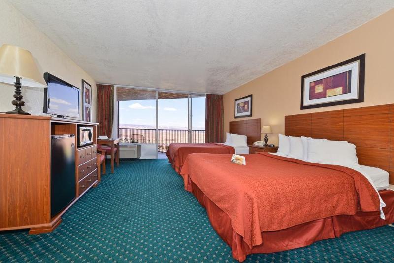 Quality Inn View Of Lake Powell - Page Esterno foto