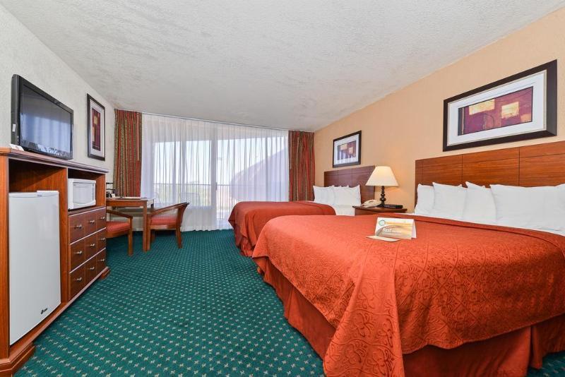 Quality Inn View Of Lake Powell - Page Esterno foto