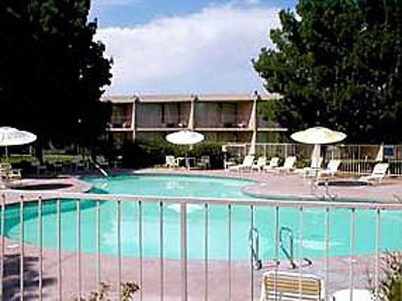 Quality Inn View Of Lake Powell - Page Servizi foto