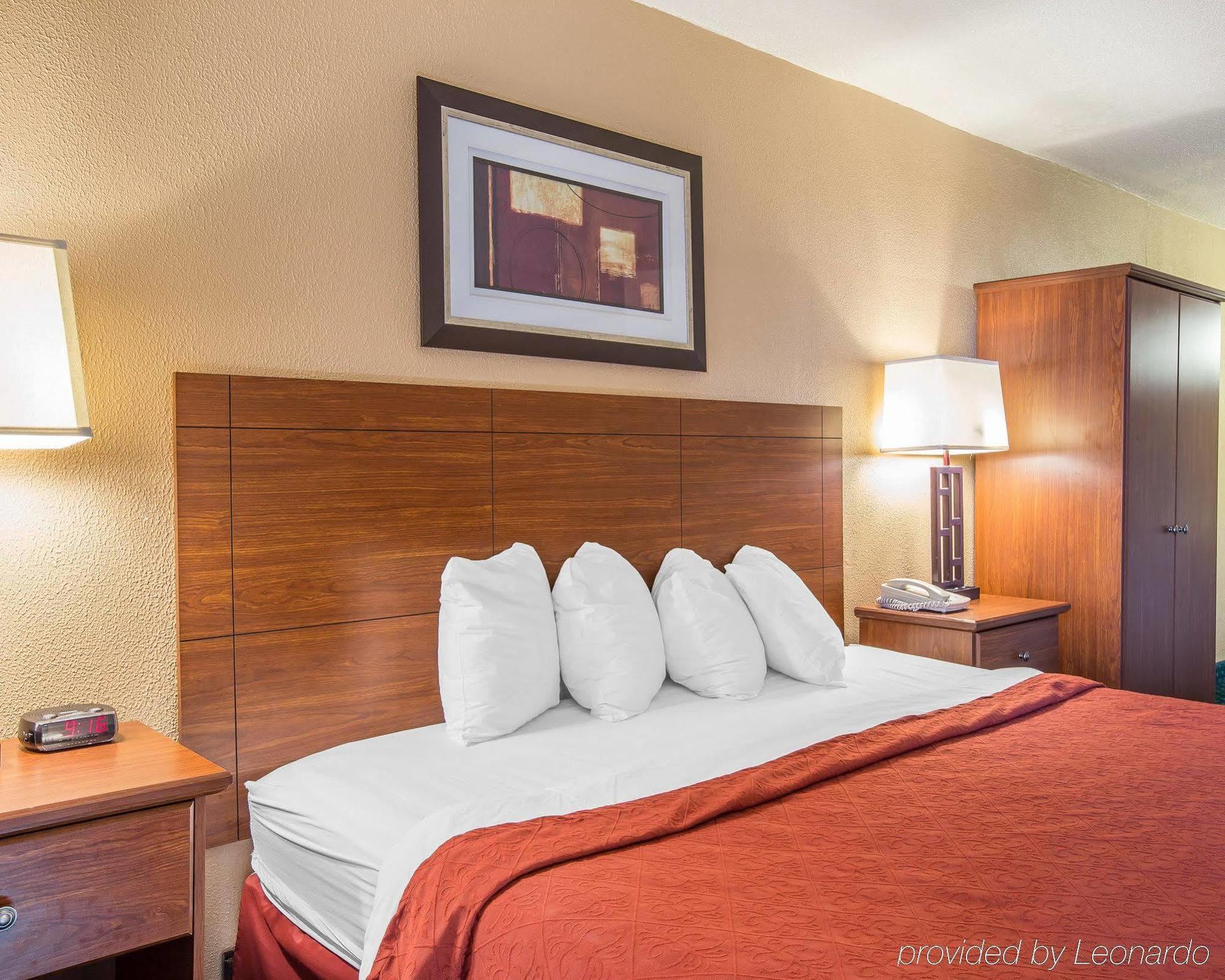 Quality Inn View Of Lake Powell - Page Esterno foto